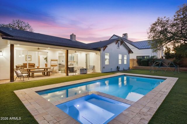 4222 E HAZELWOOD Street, Phoenix, AZ 85018