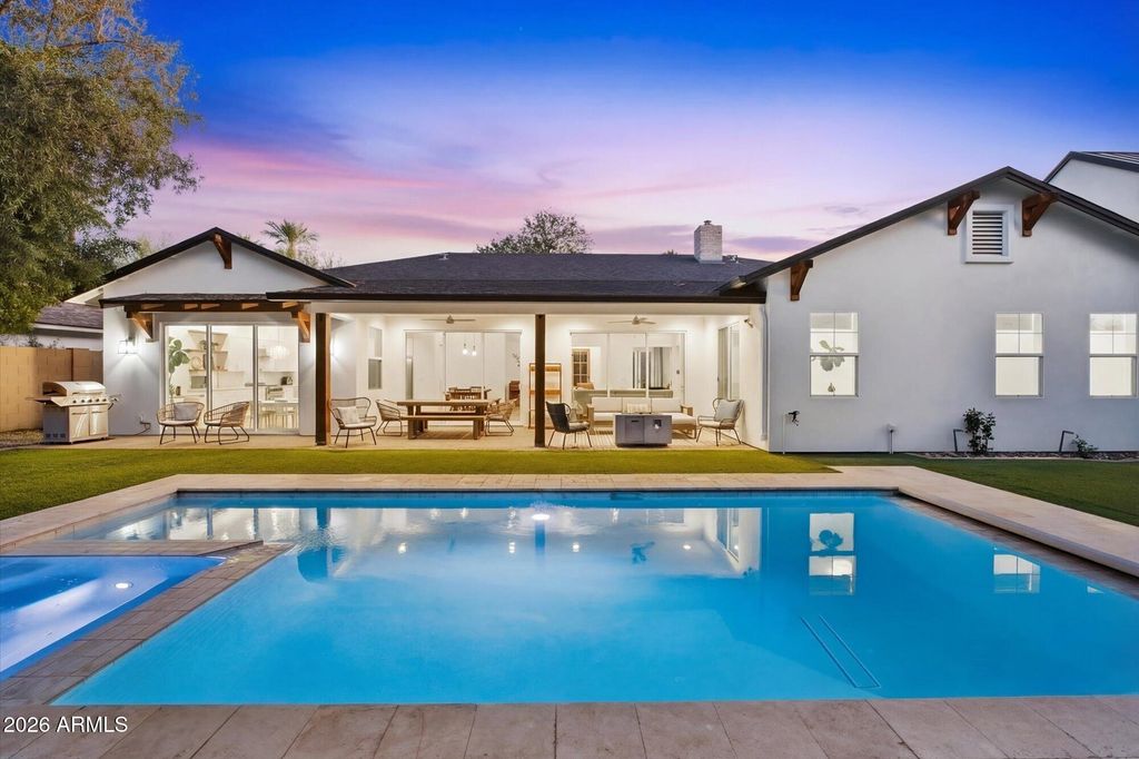 4222 E HAZELWOOD Street, Phoenix, AZ 85018