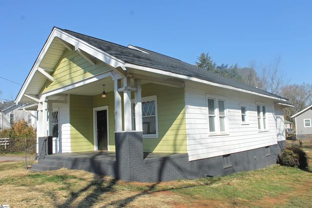 14 Elrod Street, Greenville, SC 29609