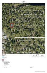 Lot 67 WOODHAVEN CIRCLE, Mount Dora, FL 32757