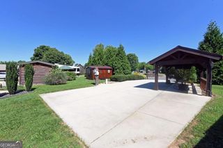 122 Mtn Creek Road, Blairsville, GA 30512