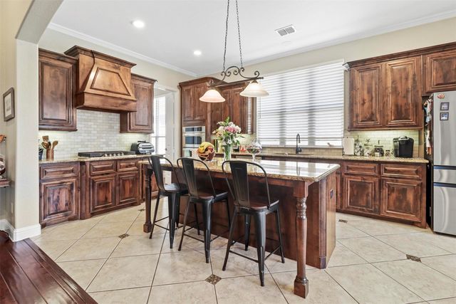 5665 Binbranch Lane, Mckinney, TX 75071