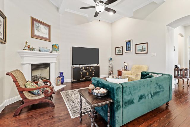 5665 Binbranch Lane, Mckinney, TX 75071