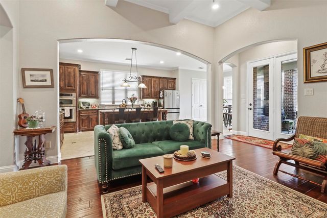 5665 Binbranch Lane, Mckinney, TX 75071