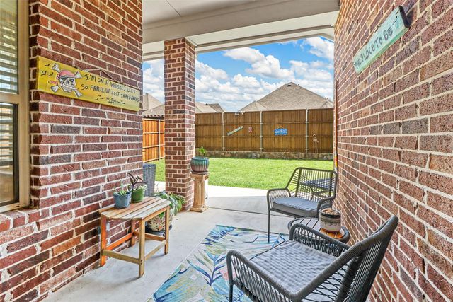 5665 Binbranch Lane, Mckinney, TX 75071