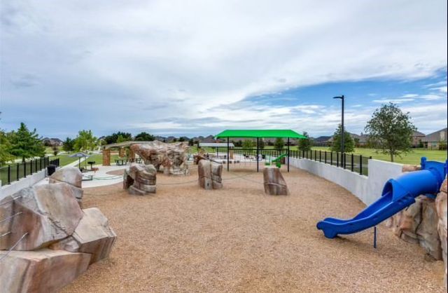 5665 Binbranch Lane, Mckinney, TX 75071