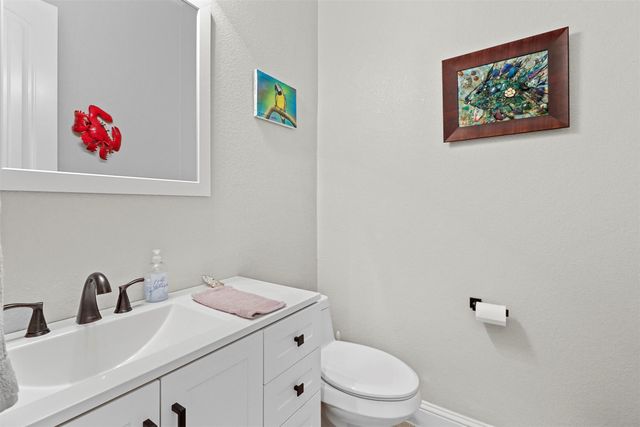 5665 Binbranch Lane, Mckinney, TX 75071