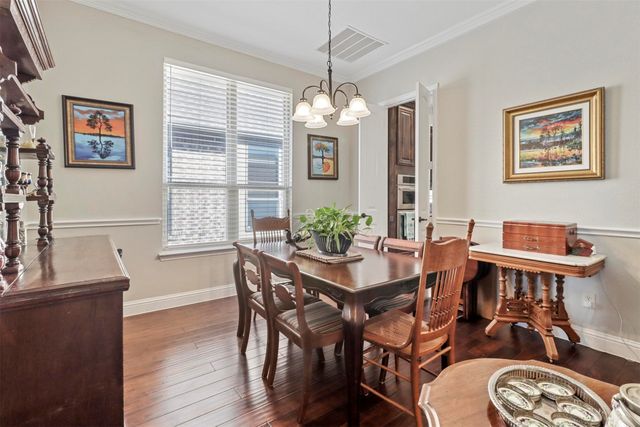 5665 Binbranch Lane, Mckinney, TX 75071