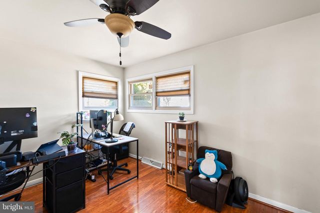 6014 GRIFFITH DR, Suitland, MD 20746