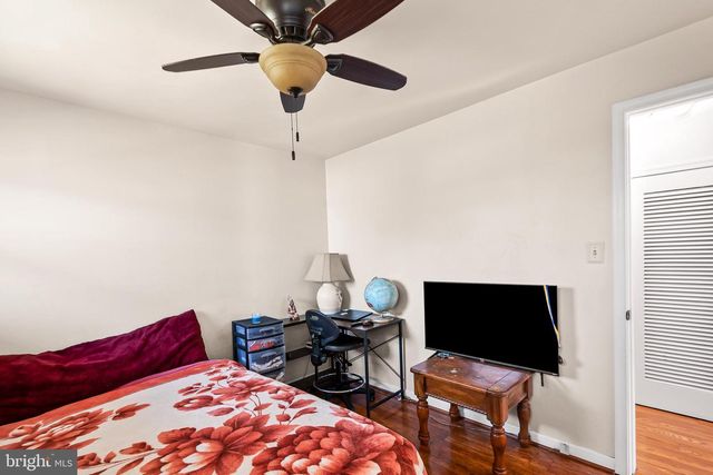 6014 GRIFFITH DR, Suitland, MD 20746