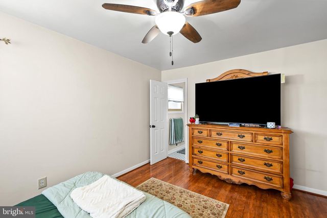 6014 GRIFFITH DR, Suitland, MD 20746