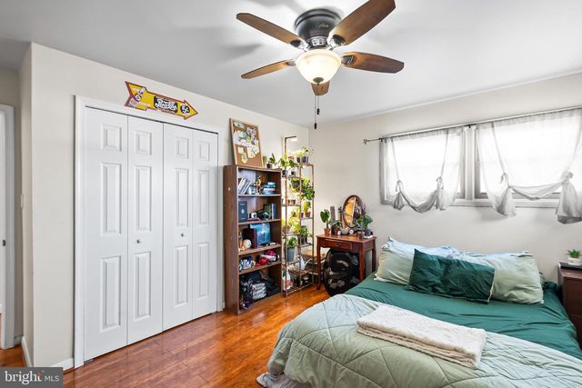 6014 GRIFFITH DR, Suitland, MD 20746