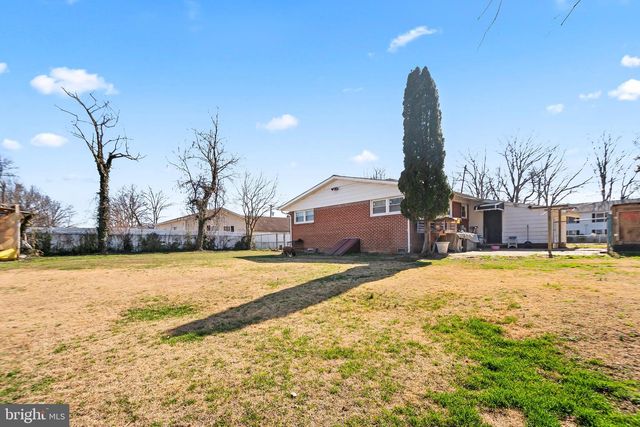 6014 GRIFFITH DR, Suitland, MD 20746