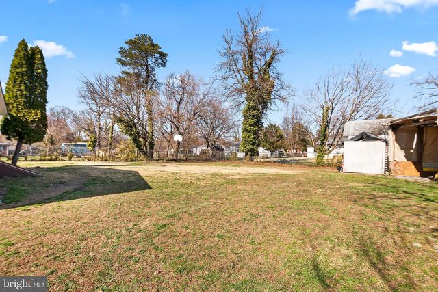 6014 GRIFFITH DR, Suitland, MD 20746