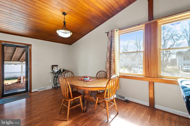 6014 GRIFFITH DR, Suitland, MD 20746