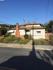 500 Fortuna Ave, San Leandro, CA 94577