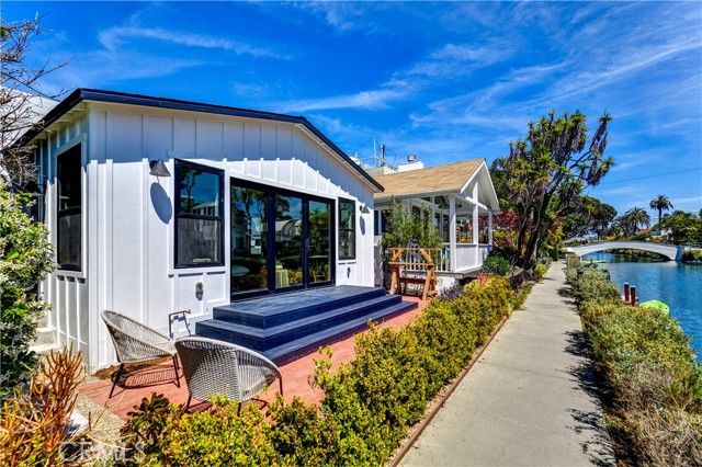 223 Howland Canal, Venice (los Angeles), CA 90291