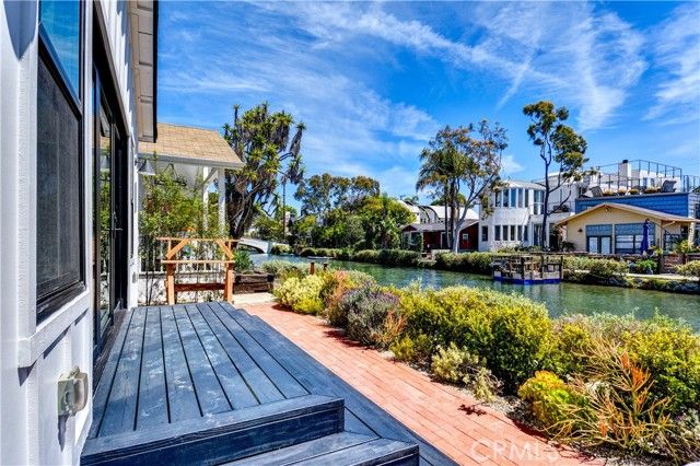 223 Howland Canal, Venice (los Angeles), CA 90291