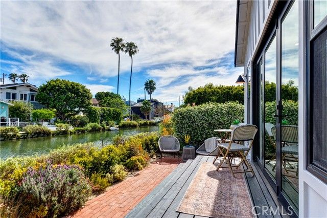 223 Howland Canal, Venice (los Angeles), CA 90291