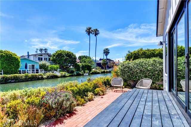223 Howland Canal, Venice (los Angeles), CA 90291