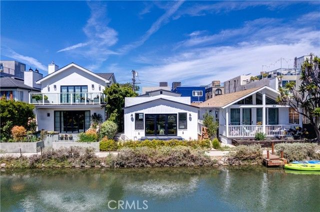 223 Howland Canal, Venice (los Angeles), CA 90291
