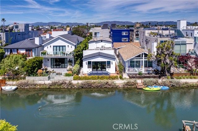223 Howland Canal, Venice (los Angeles), CA 90291