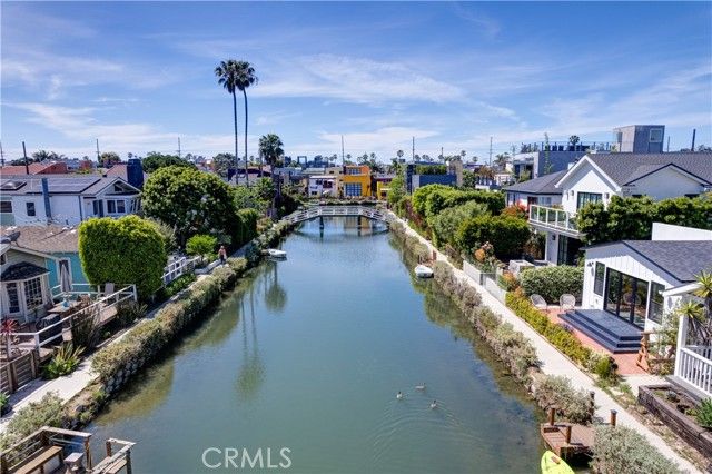 223 Howland Canal, Venice (los Angeles), CA 90291