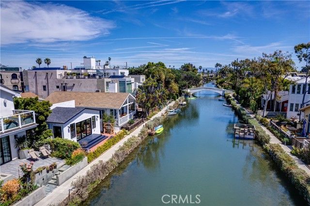 223 Howland Canal, Venice (los Angeles), CA 90291
