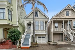 1040 Sanchez Street, San Francisco, CA 94114