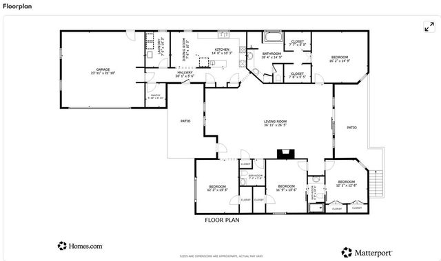 1705 Valencia Dr, Kerrville, TX 78028