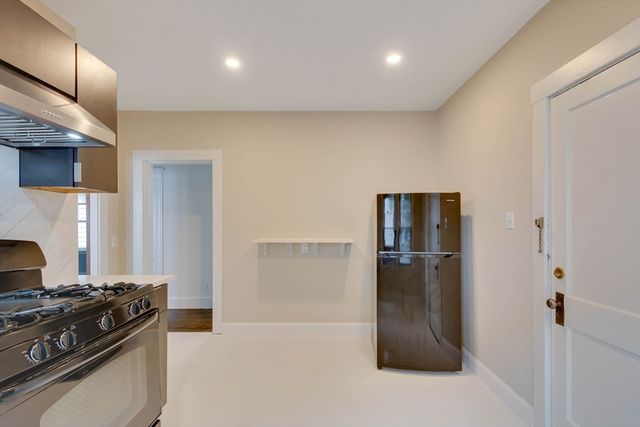 95 Landseer Street 1, Boston, MA 02132