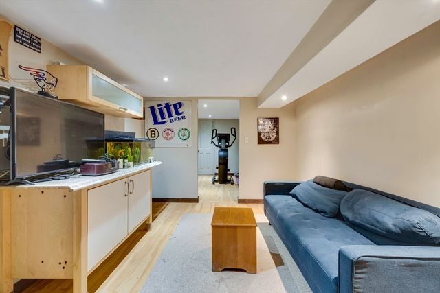 95 Landseer Street 1, Boston, MA 02132