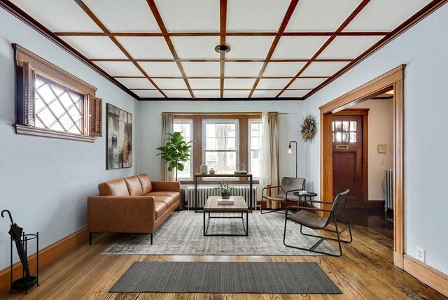 95 Landseer Street 1, Boston, MA 02132