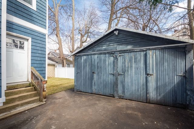 95 Landseer Street 1, Boston, MA 02132