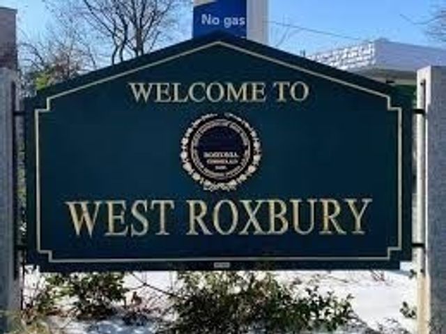 95 Landseer Street 1, Boston, MA 02132