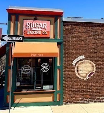 95 Landseer Street 1, Boston, MA 02132