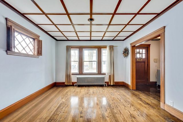 95 Landseer Street 1, Boston, MA 02132