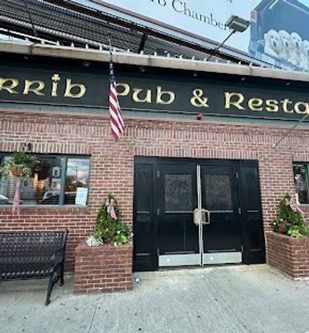 95 Landseer Street 1, Boston, MA 02132