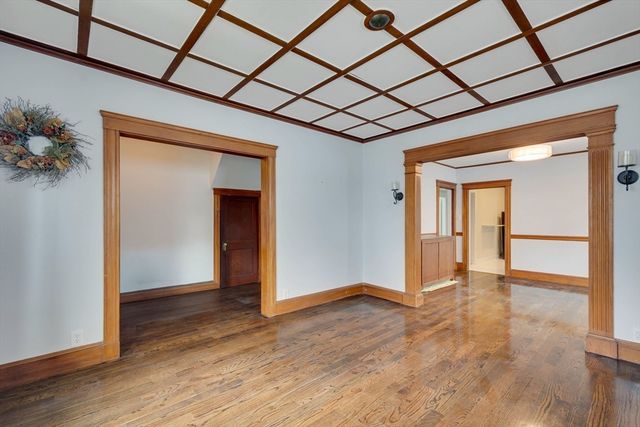 95 Landseer Street 1, Boston, MA 02132