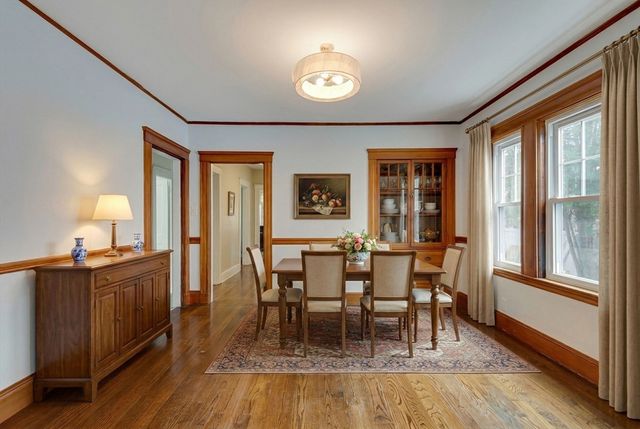 95 Landseer Street 1, Boston, MA 02132