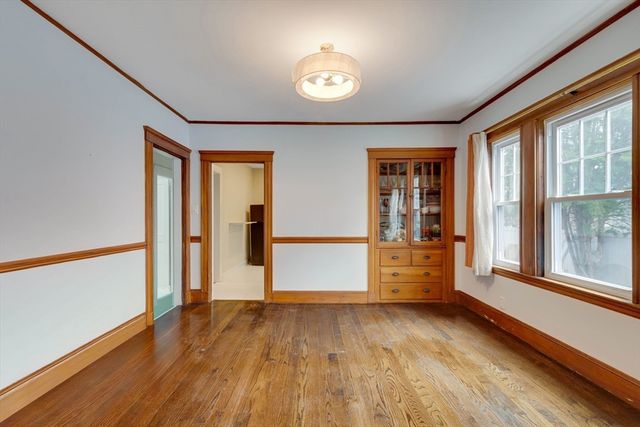 95 Landseer Street 1, Boston, MA 02132