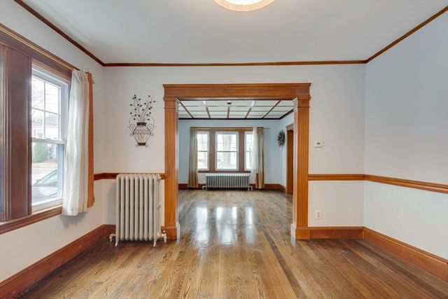 95 Landseer Street 1, Boston, MA 02132