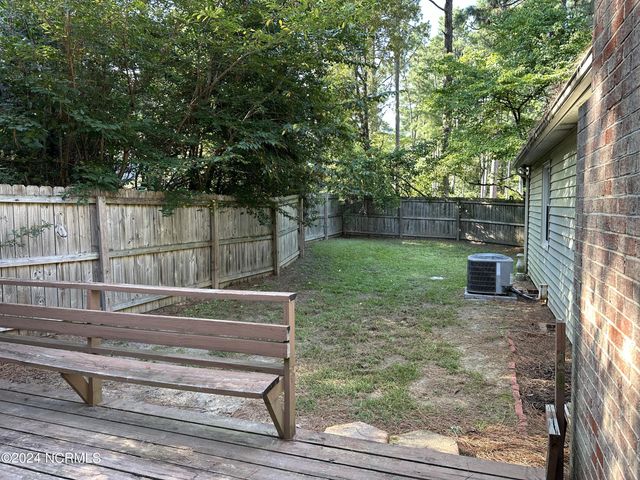 1760 E Indiana Avenue, Southern Pines, NC 28387