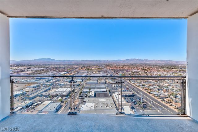 4381 West Flamingo Road 3507, Las Vegas, NV 89103