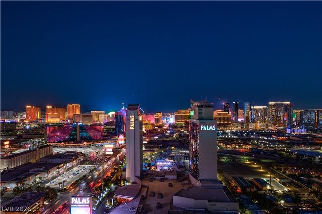 4381 West Flamingo Road 3507, Las Vegas, NV 89103