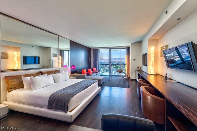 4381 West Flamingo Road 3507, Las Vegas, NV 89103