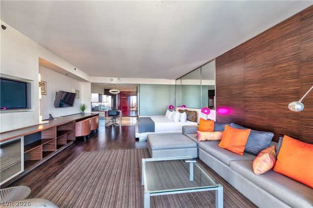 4381 West Flamingo Road 3507, Las Vegas, NV 89103