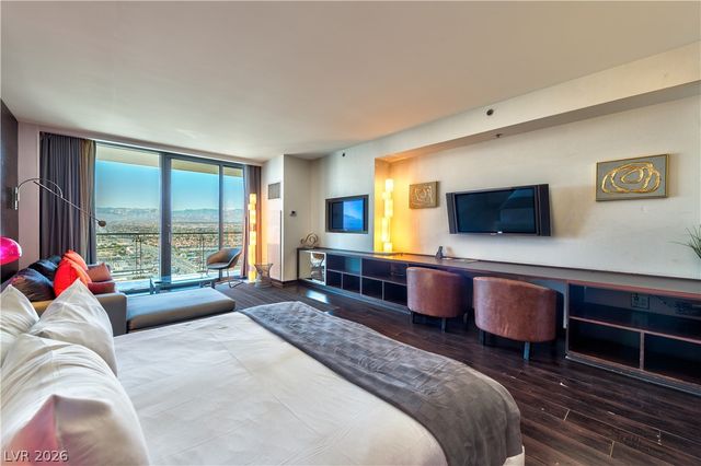 4381 West Flamingo Road 3507, Las Vegas, NV 89103
