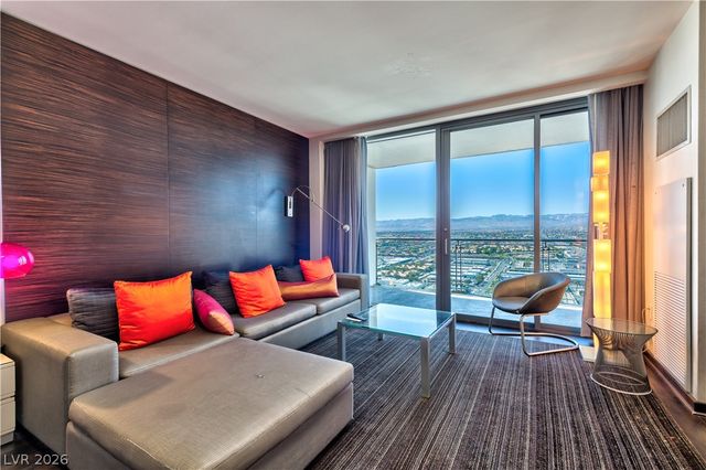4381 West Flamingo Road 3507, Las Vegas, NV 89103