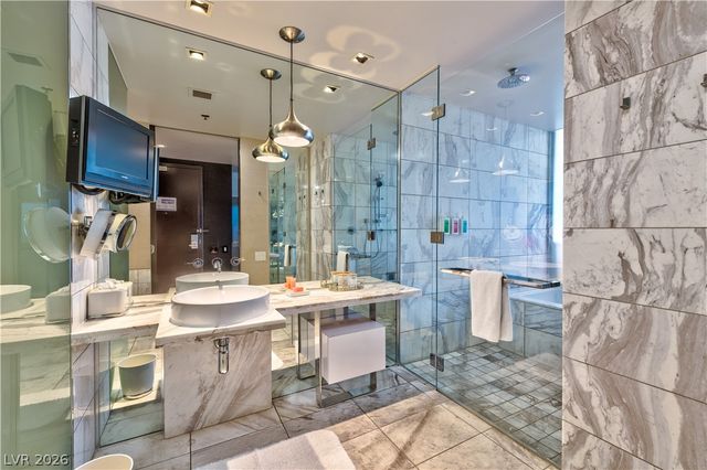 4381 West Flamingo Road 3507, Las Vegas, NV 89103